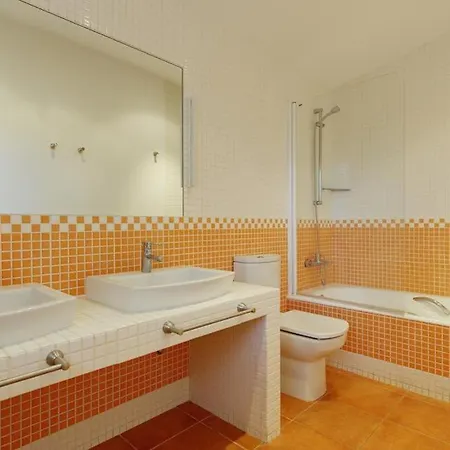 Binibequer Vell Sleeps 9 Pool Air Con Wifi * Binibeca